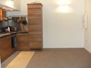 Kitchen/dining area- click for photo gallery